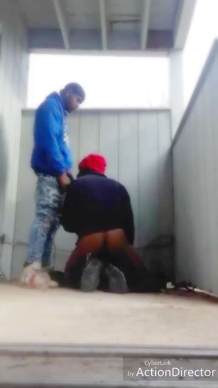 Crack Boy blowing