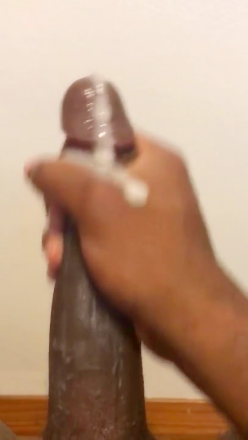 REALLY NICE COCK