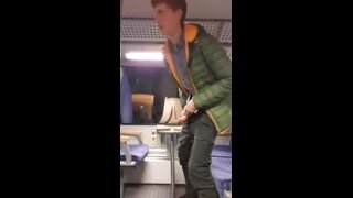 Jayden On the Rails