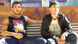 Urban Sex