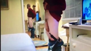 Meat Harness