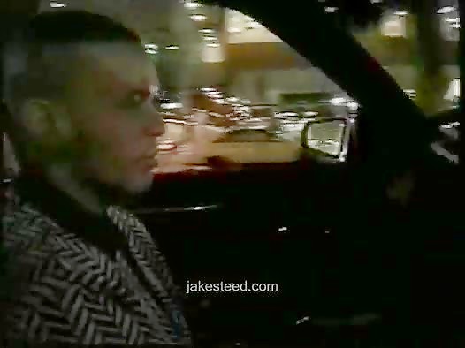 Jake Steed vs Passion