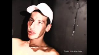 Glory Hole 3 Way