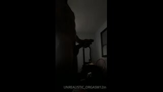 Monster Black