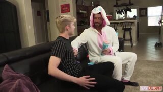 Easter Present