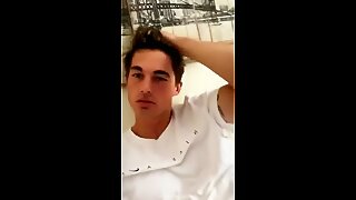 Hung Handsome