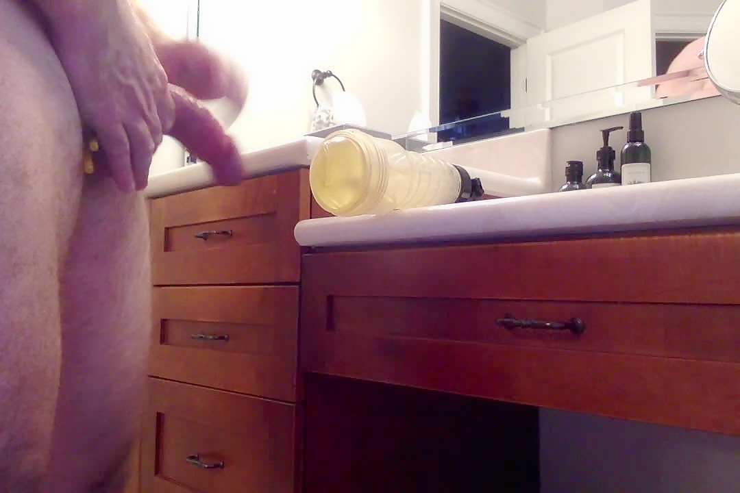 flashlight fatty
