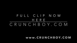 The pornstar OSCAR WOOD fucked bareback by the top latino VIKTOR ROM