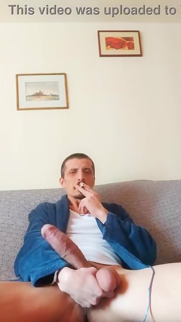 Great  cock  guy