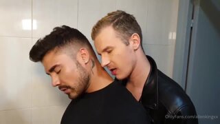 Vampiros Orgy