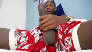 colombian big cock