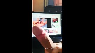 Nick moreno solo 3
