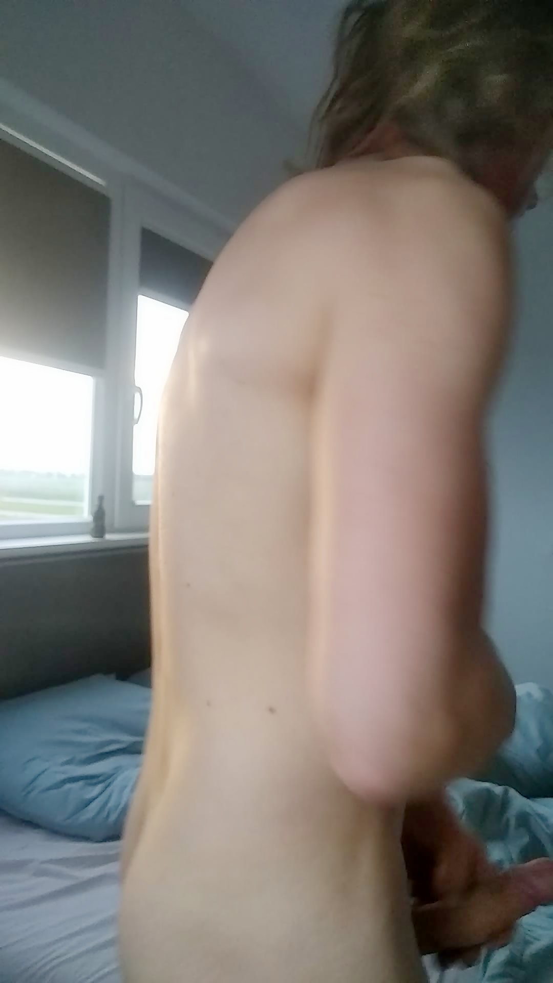 Morningplay jerking