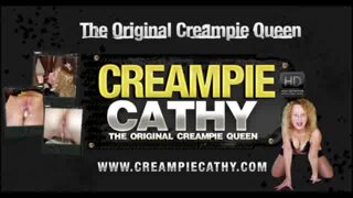 Massive BBC and Creampie For Milf