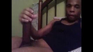 Twink - Massive Cock