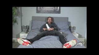 Big Boy Bulge
