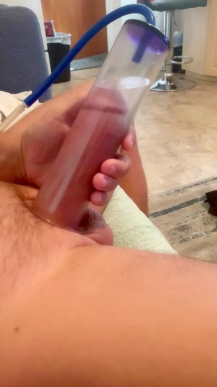 Cock pump