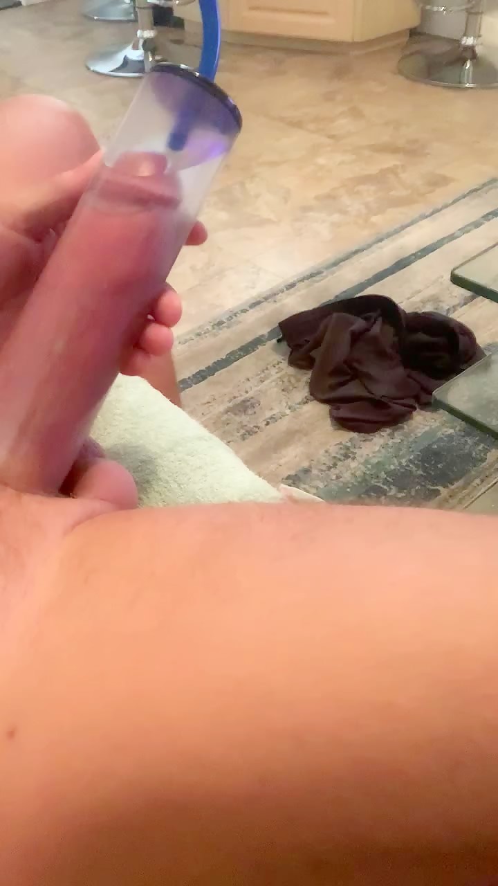 Cock pump