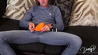 Danny D 8