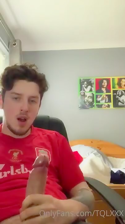 Big Cock Cumming