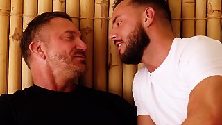 Sir Peter & Tomas Brand Flip Fuck