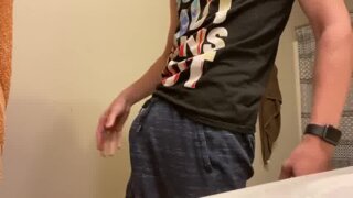 big curved cock