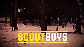 Legrand Wolf Cole Blue 