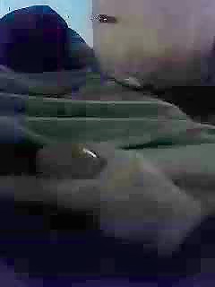 Huge cumshot