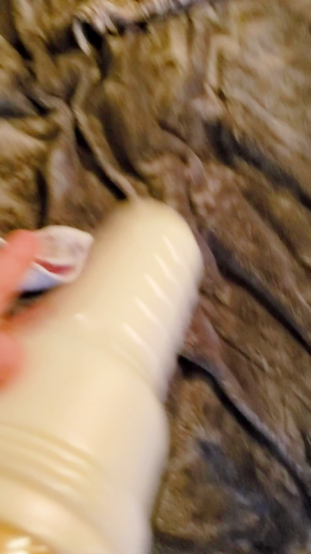 Big white cock