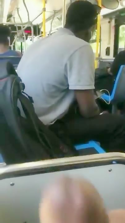 Cum on the shirt