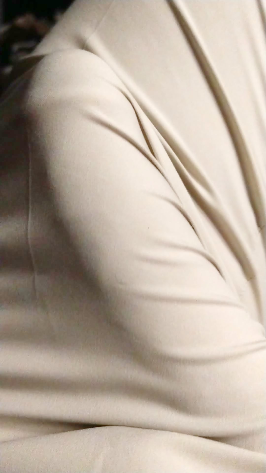Wiggle bulge