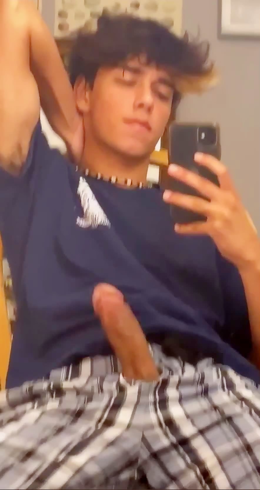 Monster cock i