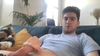Nice Cock Huge Load
