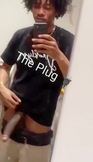 Hot and Hung - He's Got The Plug