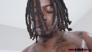 Kyler Quinn - The 11-Inch Piledriver