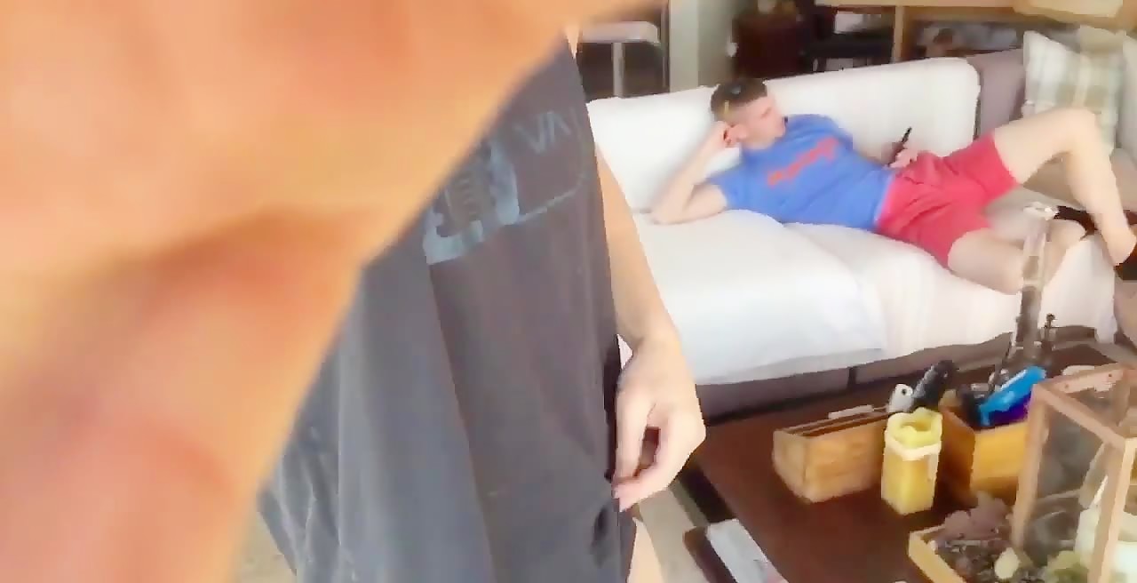 Curved cock