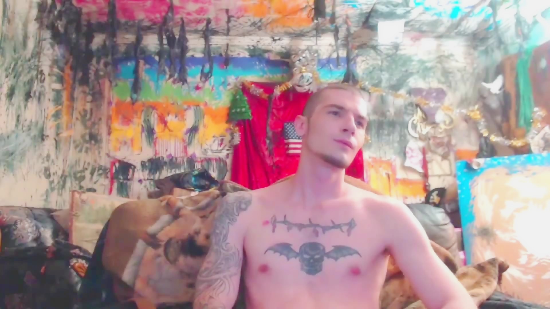 Brendon Dallas 1