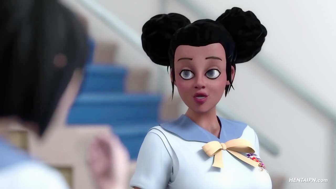 3D Hentai Gym Competition Sex Positions