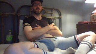 horny shorts