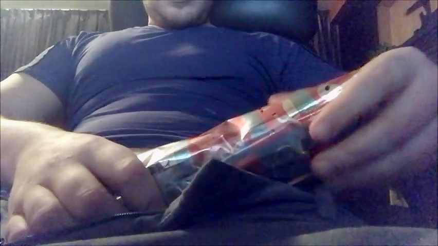 Tasty   Monstercock