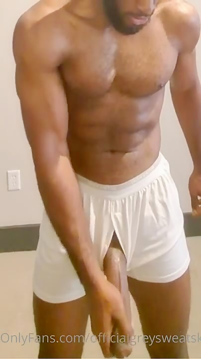 Great body. Spectacular Cock!