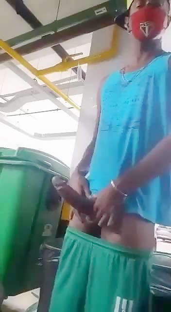 Horny at work