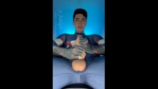 Hot Hunk J4k3 4ndr1ch Compilation