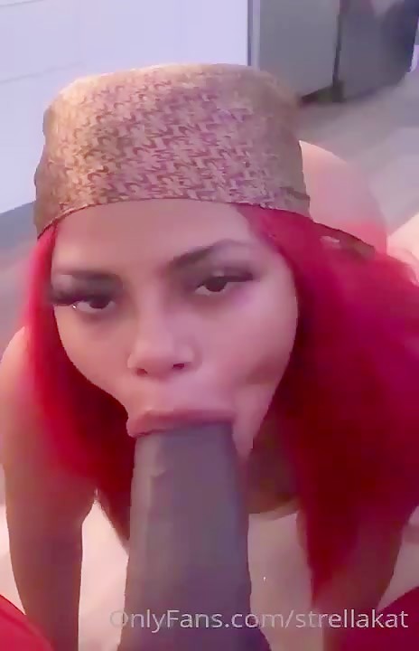 Strella Kat vs BBC