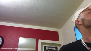 German XXL Proll