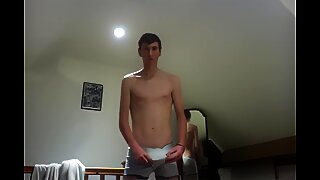 Tall With A Big Bat