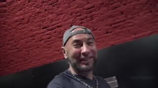 Apolo Adrii baise Bony Babyron !!!