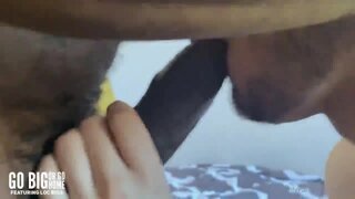 BBC For Sexy Guy