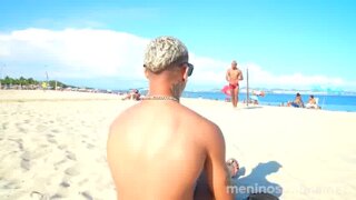 big Latin cock