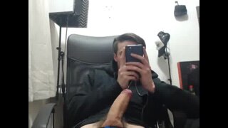 Hot jerk